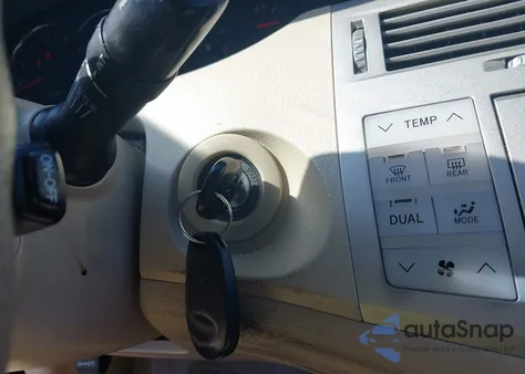 2006 Toyota Avalon Xl from USA, damaged, VIN 4T1BK36B16U104300